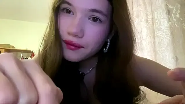 AlmetaBradicich — Show my tongue sexy
