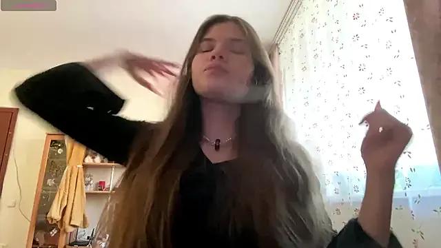 AlmetaBradicich — I'll show you sweet buns