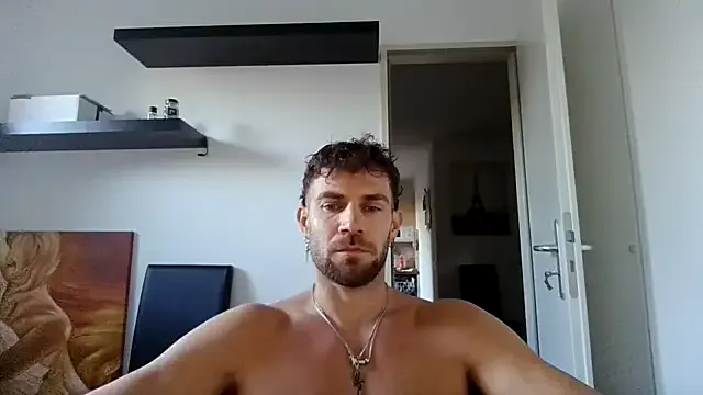 alpha-hunk — CUM big load