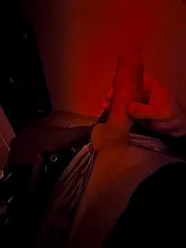 alpha_hard — Ejaculation