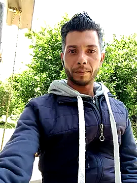 AlphaAlterX — Freechat on StripChat