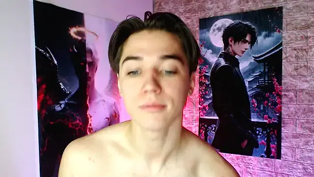 AlphaDevil11 — Freechat on StripChat