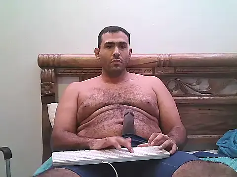 AlphaLatinoBear — hi daddy
