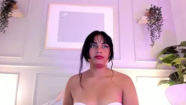 Alysbm_ — Show sexy boobs and play nipples