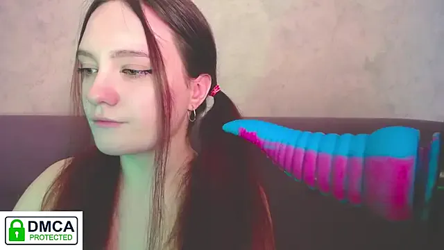 Alyssa___Scarlet — deepthroat 3 min
