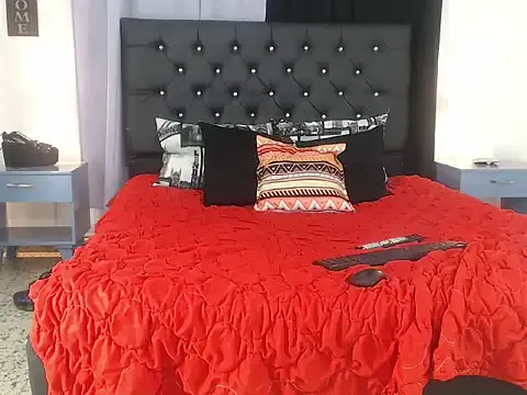 Alysson_Lee — Sensual dance
