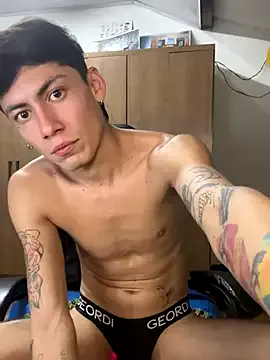Amahd696 — Lush on/ cum show TK excite me orgasm