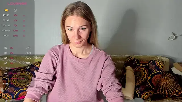 Amalia_Mio — full naked