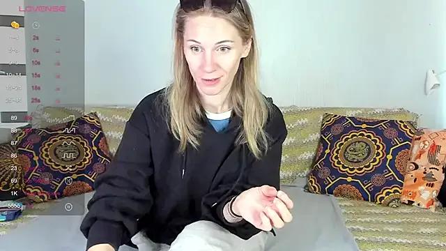StripChat Amalia_Mio is Freechat Amalia_Mio — full naked