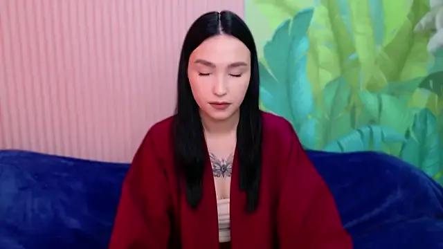 Amanda_Choi — Dance:movingboobs: