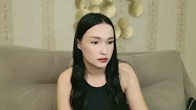 Amanda_Choi — Freechat on StripChat