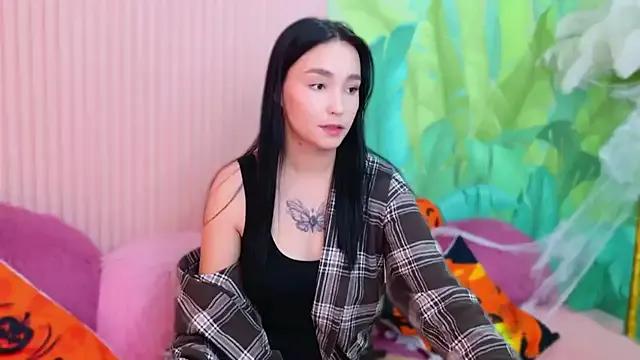 StripChat Amanda_Choi is Freechat Amanda_Choi — get into the doggy position