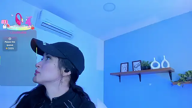 amanda_Hayek — Sloppy Blowjob