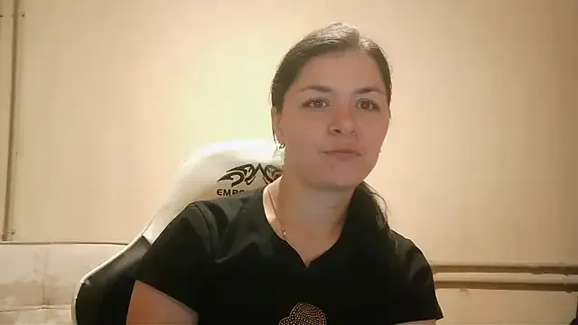 Amanda_Soft — naked tits 5 minutes