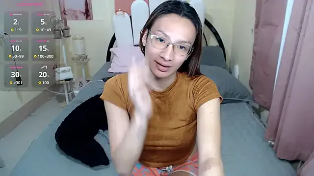AmandaTheMonsterCock — WELCOME TO MY ROOM!!! HELP ME CUM