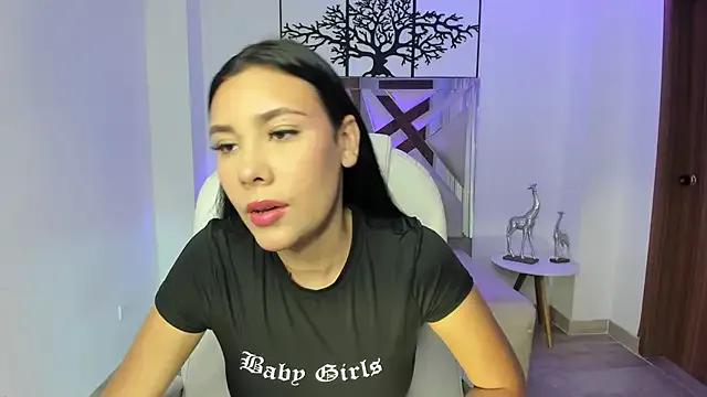 amara_foxx — Freechat on StripChat