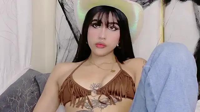 StripChat Amara_prescott is Freechat Amara_prescott — Take off Top  Play with nipples