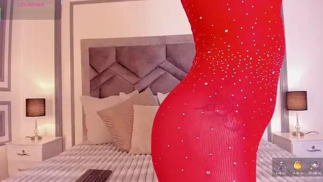 amarisvega — Rub clitoris-slap