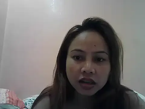Amarrahlyn — my goal is my dream come true to have my