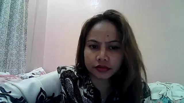 Amarrahlyn — my goal is my dream come true to have my
