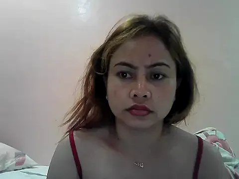 Amarrahlyn — my goal is my dream come true to have my
