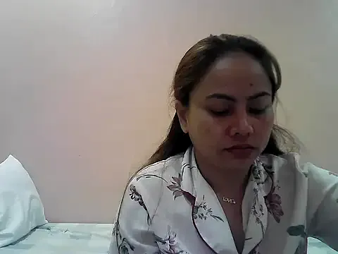 Amarrahlyn — my goal is my dream come true to have my