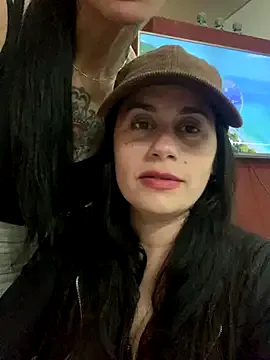Amarteverdaderamente — Freechat on StripChat