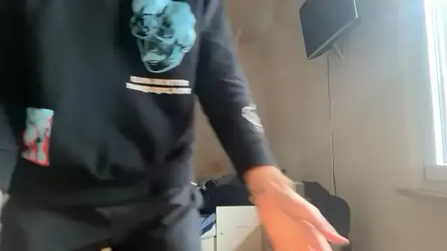 amateurchannel — Take off top 