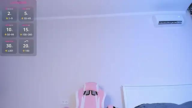 amayaa_mawo — Get naked <3