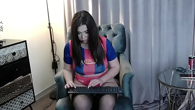 AmayaFawn — squirt show