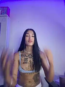 StripChat Ambaar__ is Private Ambaar__ — Fuck and cum together