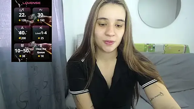 Ambar_lynn — show tits