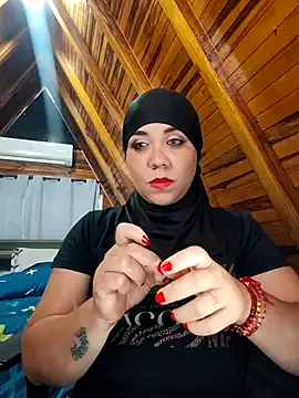 AmbarBurhan — MAKE ME HAPPY AND HORNY  