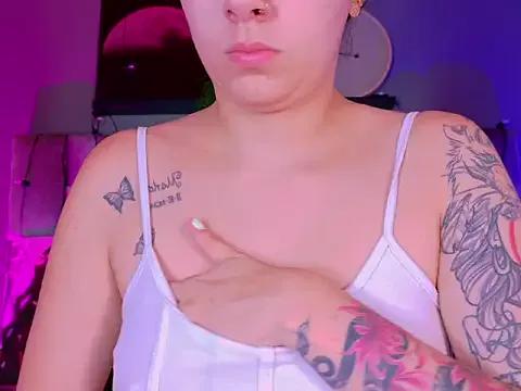 AmbarHills_1 — Freechat on StripChat