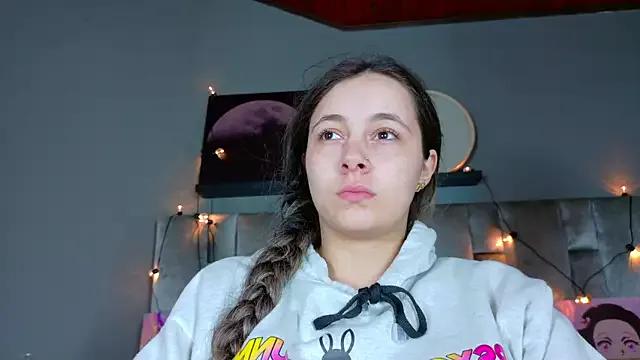 AmbarHills_1 — BOUNCE TITS + OIL