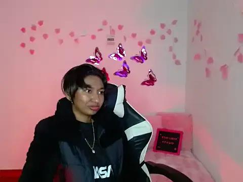 amber__666 — show tits