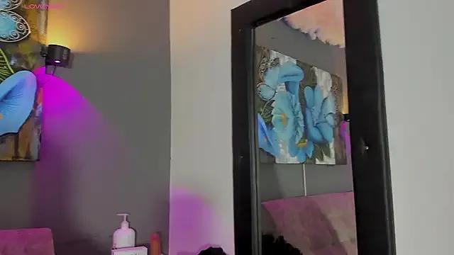 Amber_Mateus — daily goal