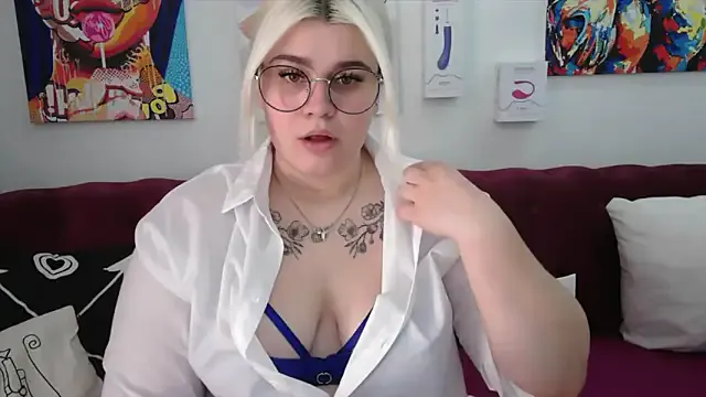 Amber_Monro — lovense control 10 minutes