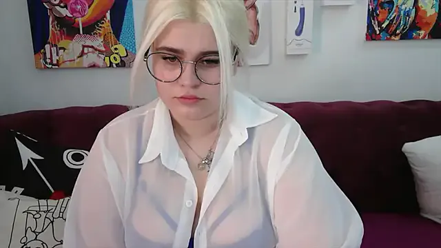 Amber_Monro — doggy style + 5 spanks