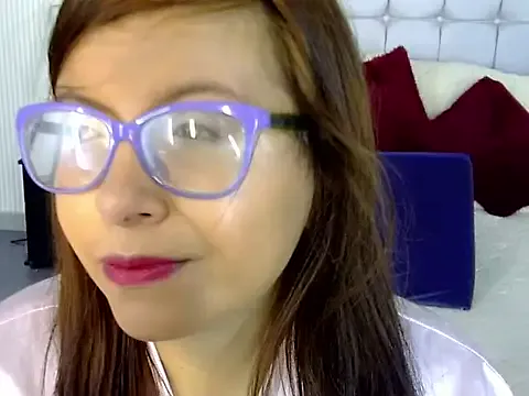Amber_Rouge_ — 2 fingers in the ass