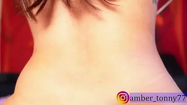 StripChat amber_tonny77 is Freechat amber_tonny77 — fuck him hard amber