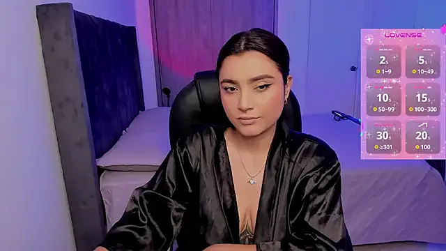 amberhoney02 — Desnudo / naked