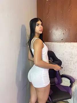 Ambersfoxx — Freechat on StripChat