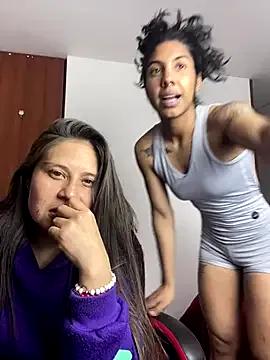 amberth2304 — Freechat on StripChat