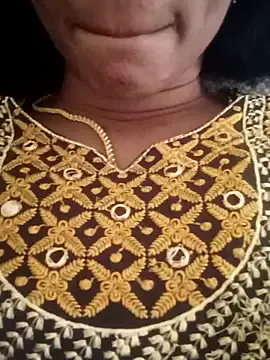 Ambika01 — Freechat on StripChat