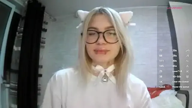 AmeeDelmonace — Ahegao^_^