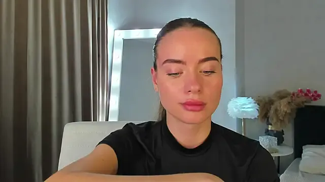Ameli_Povilain — massage boobs