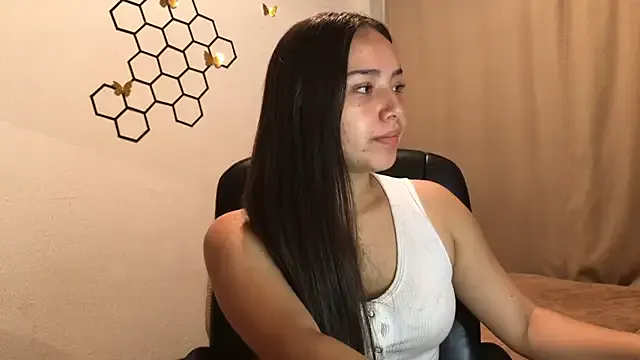 amelia_hall — Freechat on StripChat
