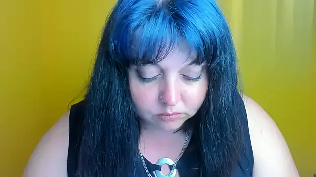 Amelia_Kissu — dance