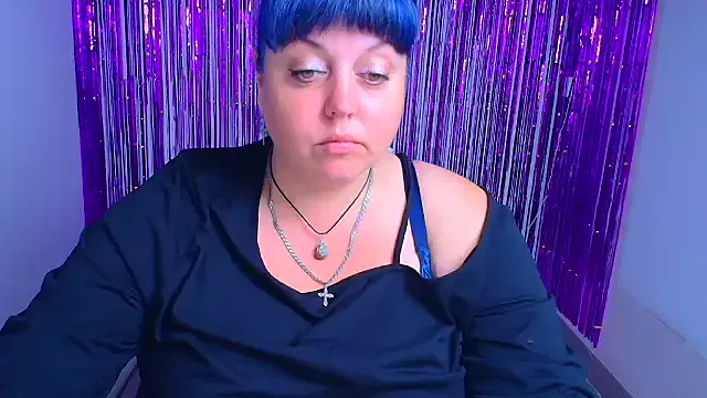 Amelia_Kissu — dance